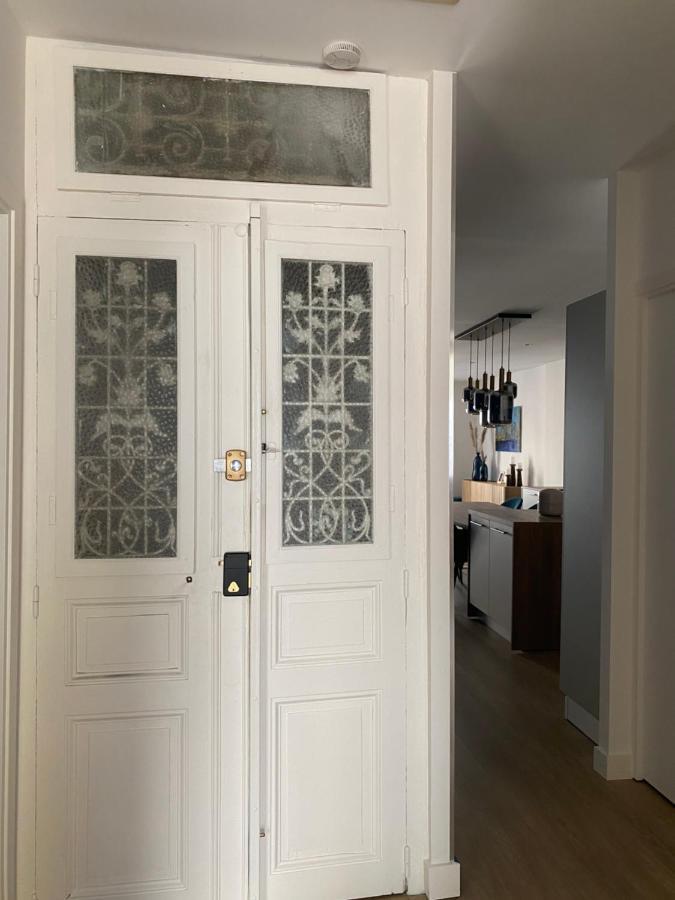 Luxe & Confort, Spacieux, Neuf, Clim Et Central Sete Bagian luar foto