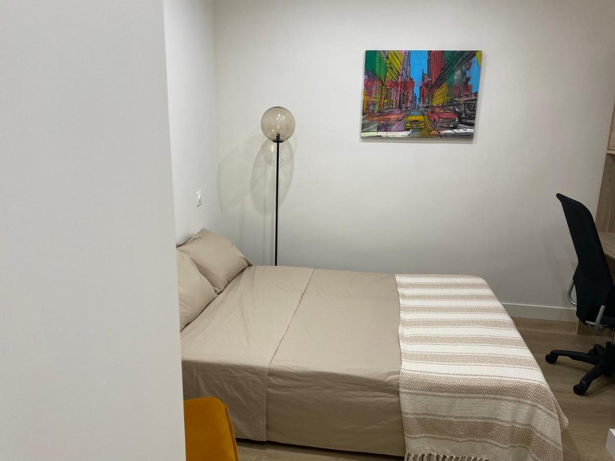 Luxe & Confort, Spacieux, Neuf, Clim Et Central Sete Bagian luar foto