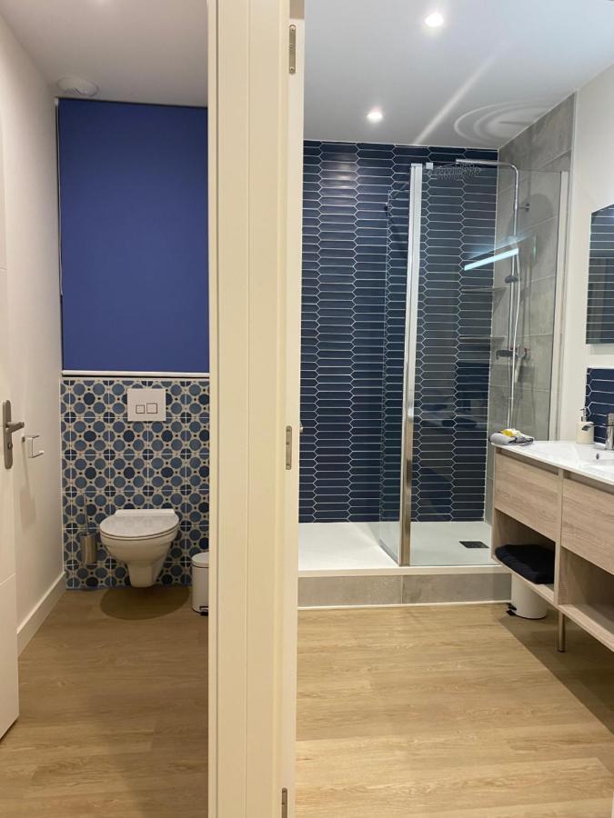 Luxe & Confort, Spacieux, Neuf, Clim Et Central Sete Bagian luar foto