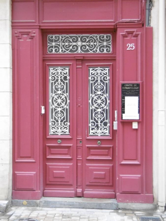 Luxe & Confort, Spacieux, Neuf, Clim Et Central Sete Bagian luar foto