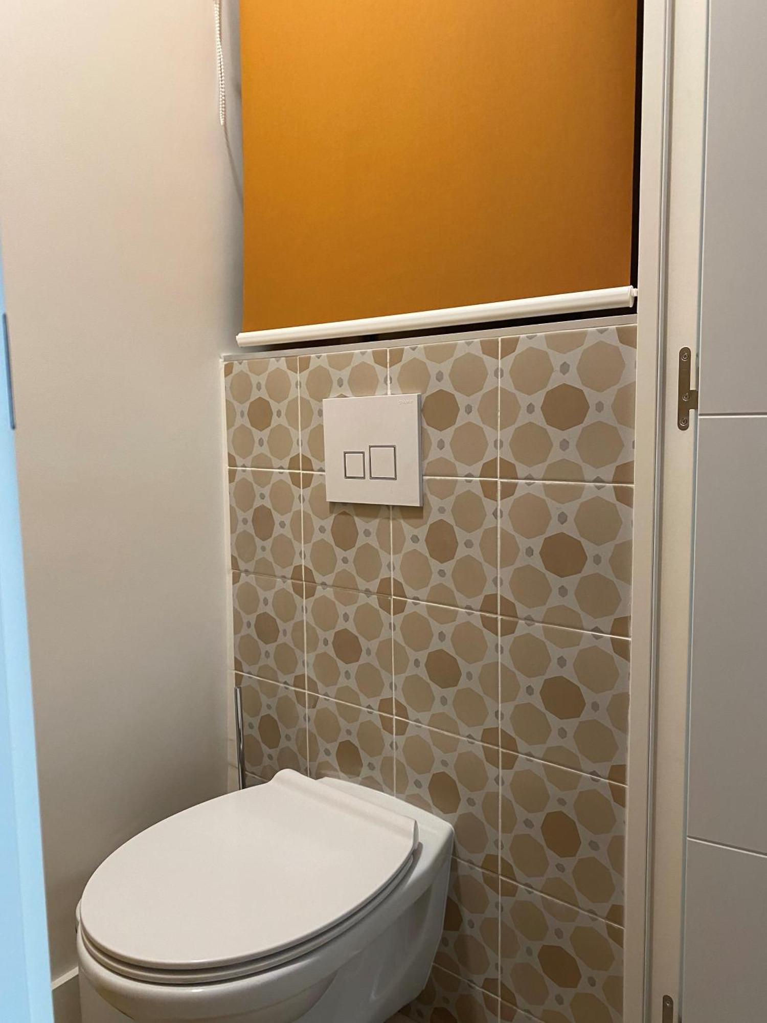 Luxe & Confort, Spacieux, Neuf, Clim Et Central Sete Bagian luar foto